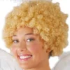 Perruque Pop Blonde