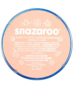 Maquillage 18 Ml Snazaroo Rose Chair
