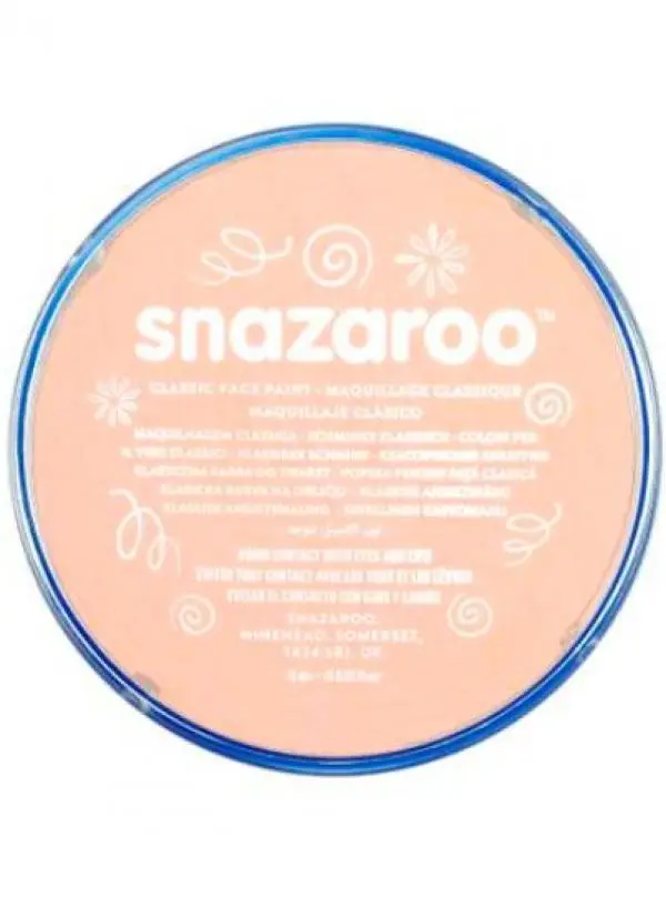 Maquillage 18 Ml Snazaroo Rose Chair 3 Maquillage 18 Ml Snazaroo Rose Chair