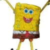 Pinata Bob L'Eponge Fabrication Artisanale -Halloween Soldes Magasin 93f6ecb2940f5998af71bce364740fb4