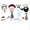 22 Accessoires Pour Photofun - Photo Booth