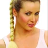 Tresse Blonde
