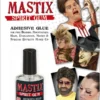 Mastix 5 Ml Spirit Gum