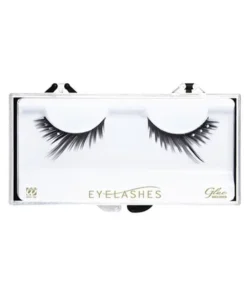 Faux Cils Avec Diamants
