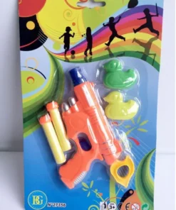 Pistolet Tir Aux Canards (E4-10)