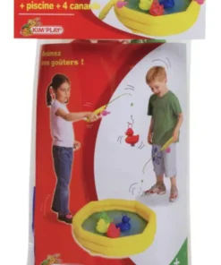 Kit Pêche Aux Canards