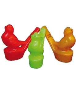 48 Oiseaux Siffleurs (E3-11)