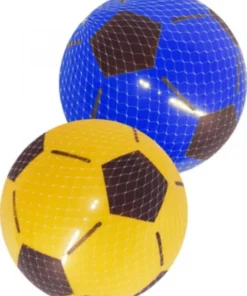 Ballon De Plage Foot Gonflable (E9-2)
