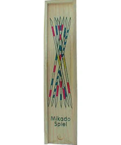 Boite Mikado (E3-12)