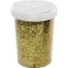 Paillettes Seches 30gr Or