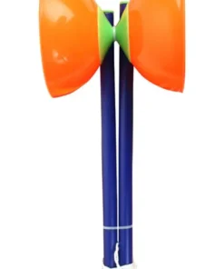Diabolo En Plastique (E4-5)