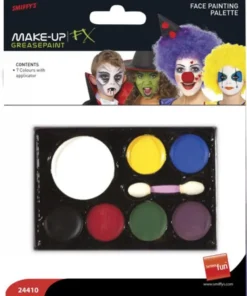 Petite Palette Maquillage