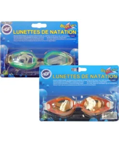 Lunettes De Plongée