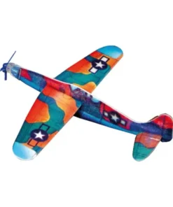 Avion Styroform Par 48 (E9-1)