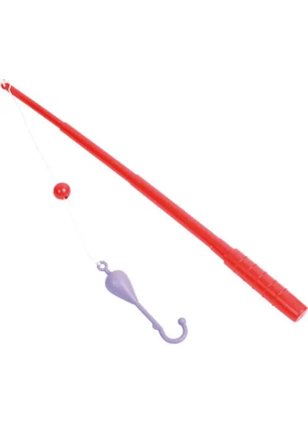 Canne A Peche (E8-2) 3 Canne A Peche (E8-2)