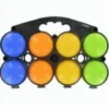 Boules De Pétanque En Plastique (E9-6)