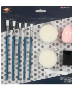 Kit Pour Maquillage Complet Professionnel