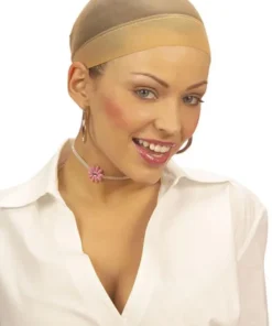 Filet à Cheveux Couleur Chair Ou Noir