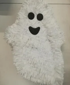 Pinata Fantôme Fabrication Locale