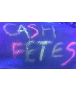 6 Crayons Gras Fluo Effet UV -Halloween Soldes Magasin afe66dd67bbf1113f0a51c585c459ad9