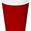 Red Cup Gobelets Rouges 45cl X10 -Halloween Soldes Magasin b65e0d96242e1f82bf260cdf38063ad9