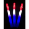 Baton Lumineux 3 Effets Bleu/blanc/rouge -Halloween Soldes Magasin b67a5360eb89ec5301e2905319604691