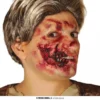 Cicatrice Demi-bouche Latex -Halloween Soldes Magasin bbce973012e4b5fdd5bb748ac70e3a4a