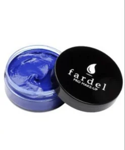 Fardel 40 Gr Bleu Roi 136