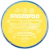 Maquillage 18 Ml Snazaroo Jaune