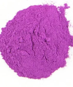 Poudre Holi Violette 70g