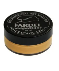 Fardel 40 Gr Jaune Chinois 134