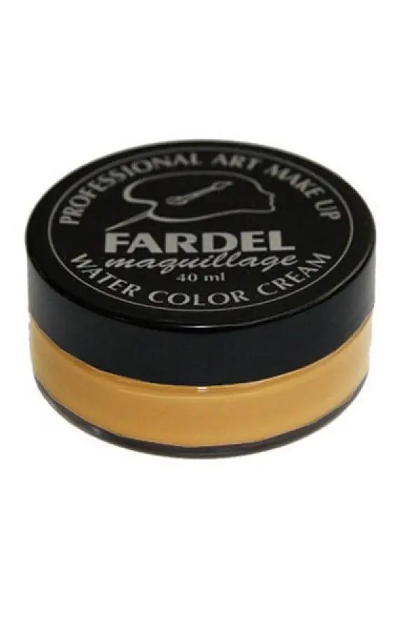 Fardel 40 Gr Jaune Chinois 134 3 Fardel 40 Gr Jaune Chinois 134