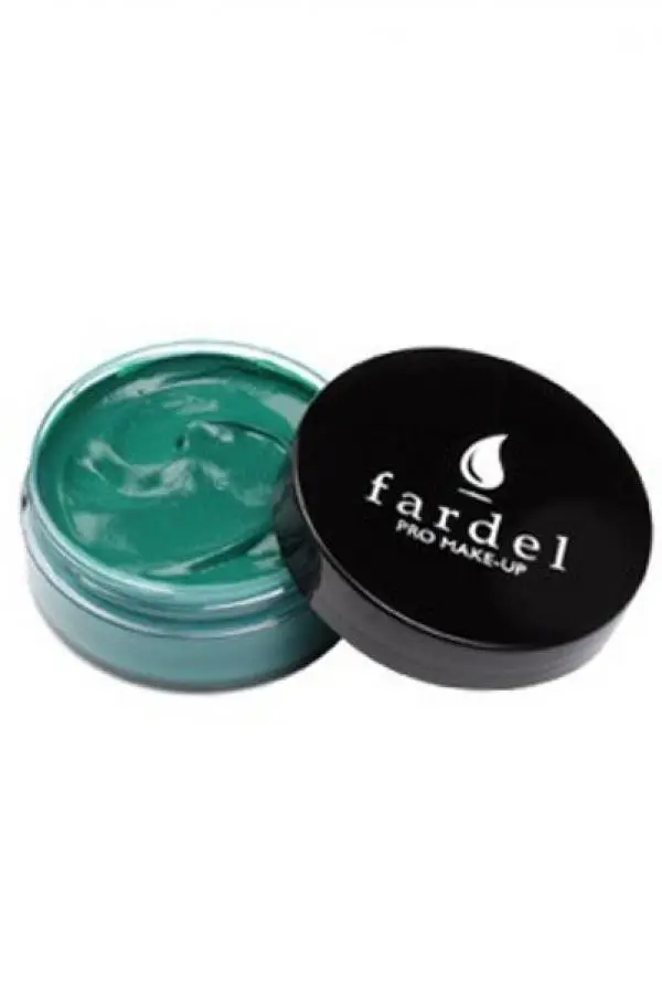 Fardel 40 Gr émeraude 119 3 Fardel 40 Gr émeraude 119