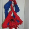 Pinata Spiderman Fabrication Artisanale -Halloween Soldes Magasin c9b252b847badda6e56e212a81c65354