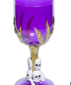 Verre A Pied Halloween -Halloween Soldes Magasin ccba8889a947e73b65c502fec193fd41