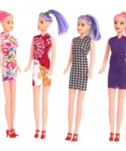 Poupée Mannequin 29cm (E8-3)