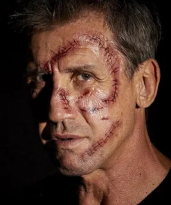 10 Tatouages Points De Suture