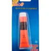 Tube Maquillage Fluo Orange 28g