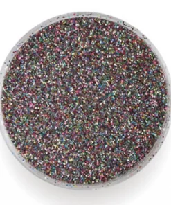 Paillettes Seches 30gr Multicolores