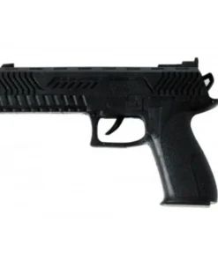 Pistolet Police 19 Cm