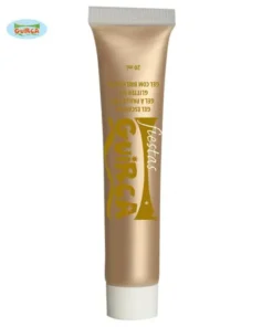 Tube Maquillage Or 20ml