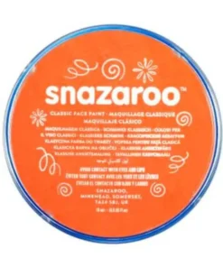 Maquillage 18 Ml Snazaroo Orange