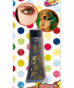 Tube Gel Paillette Multicolore 20ml