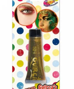 Tube Gel Paillette Or 20ml