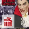 6 Capsules De Faux Sang -Halloween Soldes Magasin e5fb49101901adafbe61b518df1684bb