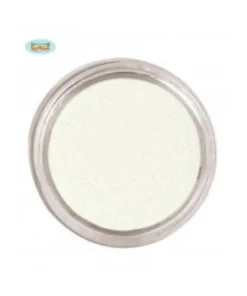 Maquillage à L'eau Blanc 15 Grammes