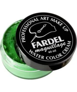 Fardel 40 Gr Vert Vif 158