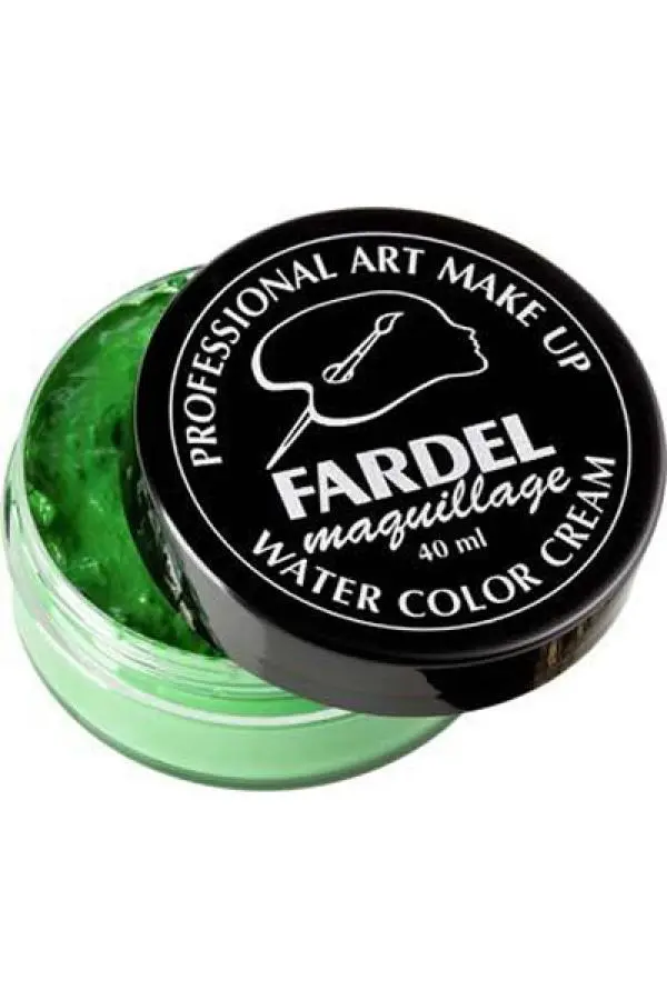 Fardel 40 Gr Vert Vif 158 3 Fardel 40 Gr Vert Vif 158