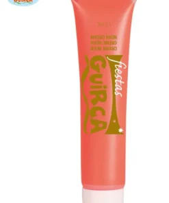 Maquillage Fluo Rouge 10 Ml