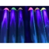 6 Crayons Gras Fluo Effet UV -Halloween Soldes Magasin f118a281af32ad2afb69c817e2d3bc01
